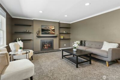 17154 NE 5th Street , Bellevue, WA 98008-4129 - Photo 16