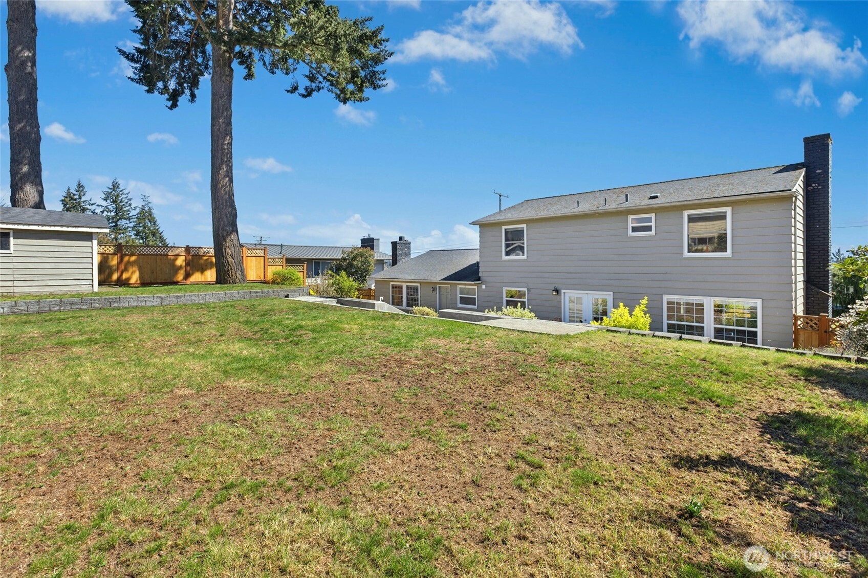 17154 NE 5th Street , Bellevue, WA 98008-4129