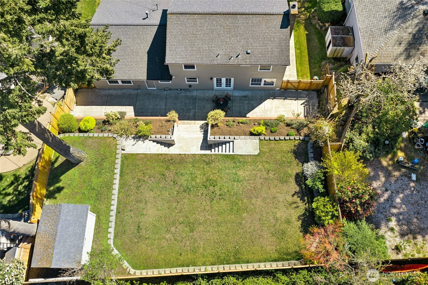 17154 NE 5th Street , Bellevue, WA 98008-4129