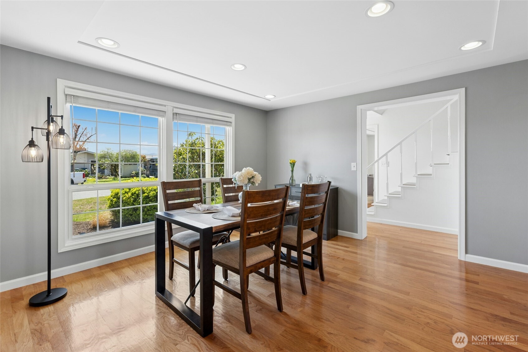 17154 NE 5th Street , Bellevue, WA 98008-4129