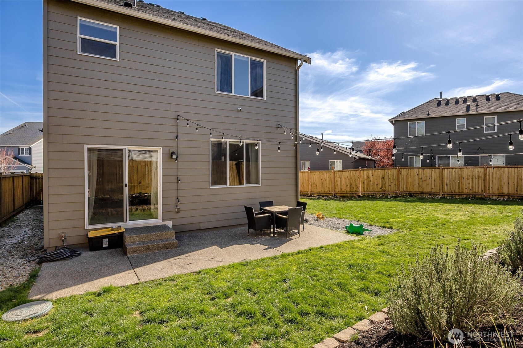 10743 183rd Street E, Puyallup, WA 98374