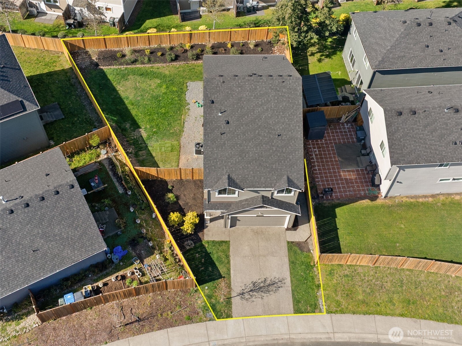 10743 183rd Street E, Puyallup, WA 98374