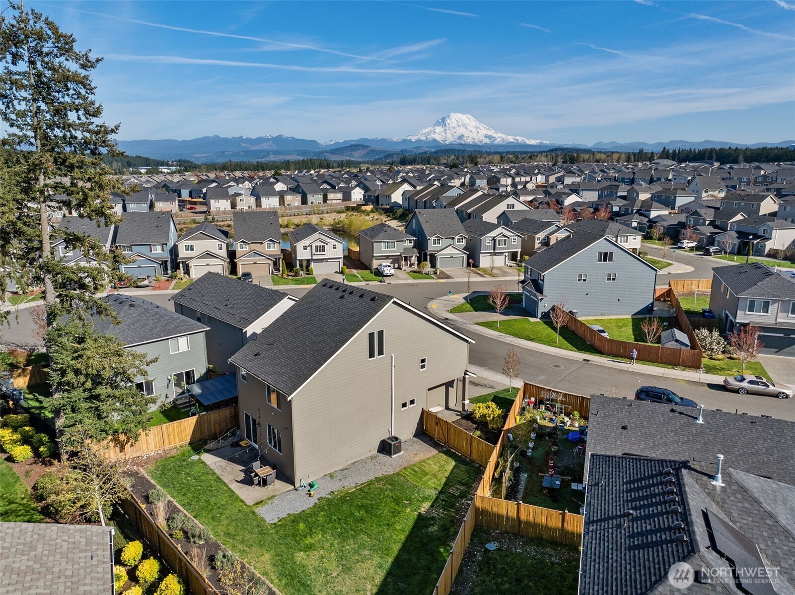 10743 183rd Street E, Puyallup, WA 98374