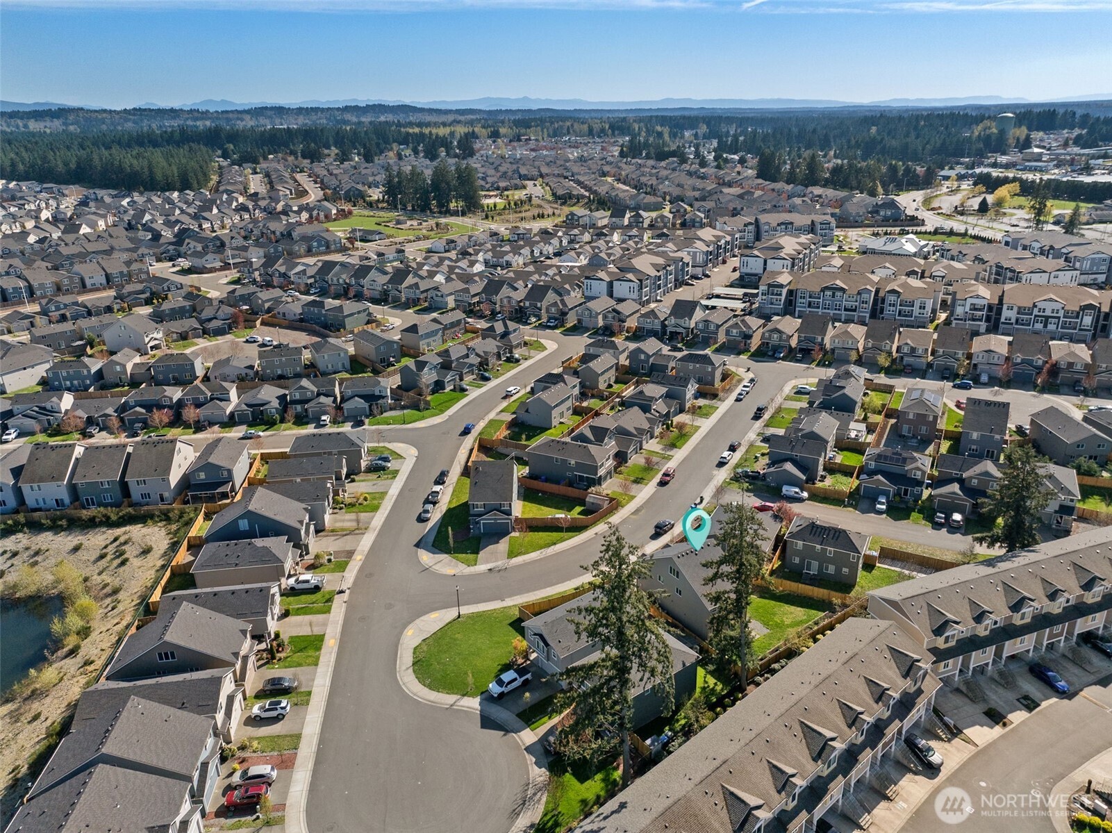 10743 183rd Street E, Puyallup, WA 98374