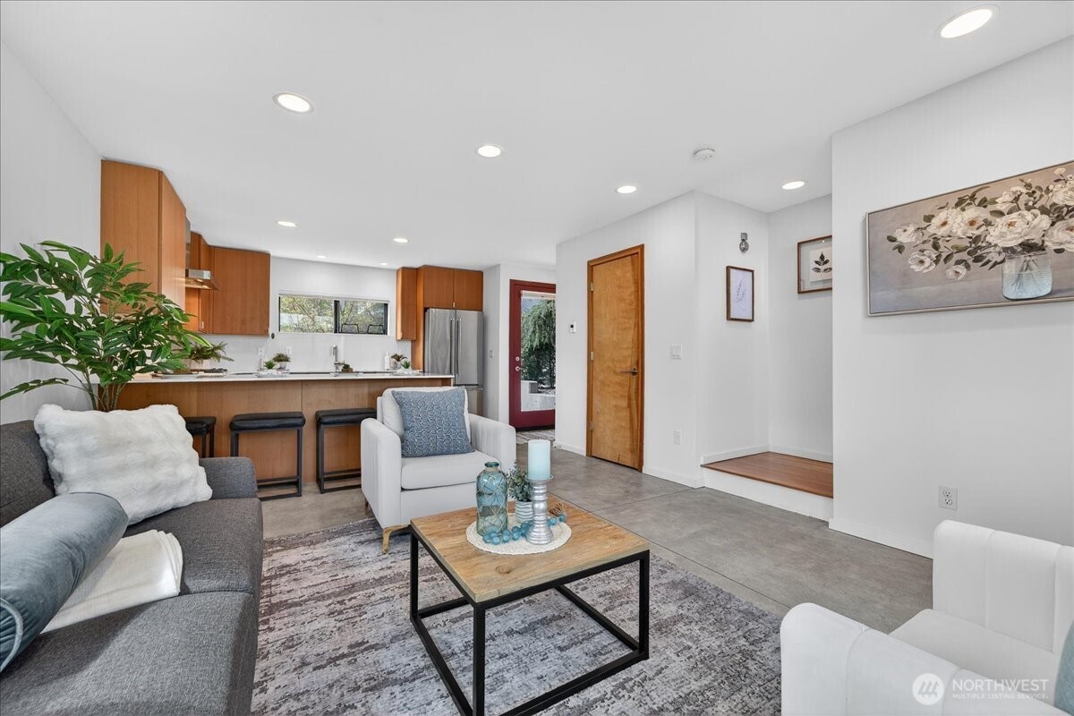 943 Martin Luther King Jr Way S #A, Seattle, WA 98144