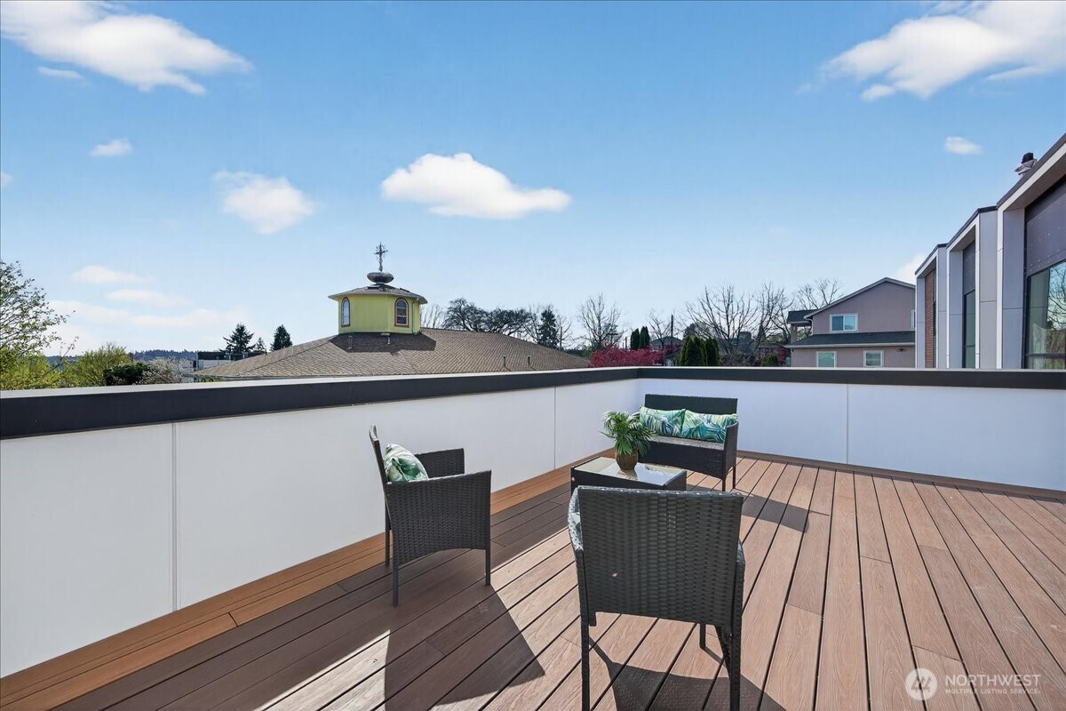 943 Martin Luther King Jr Way S #A, Seattle, WA 98144