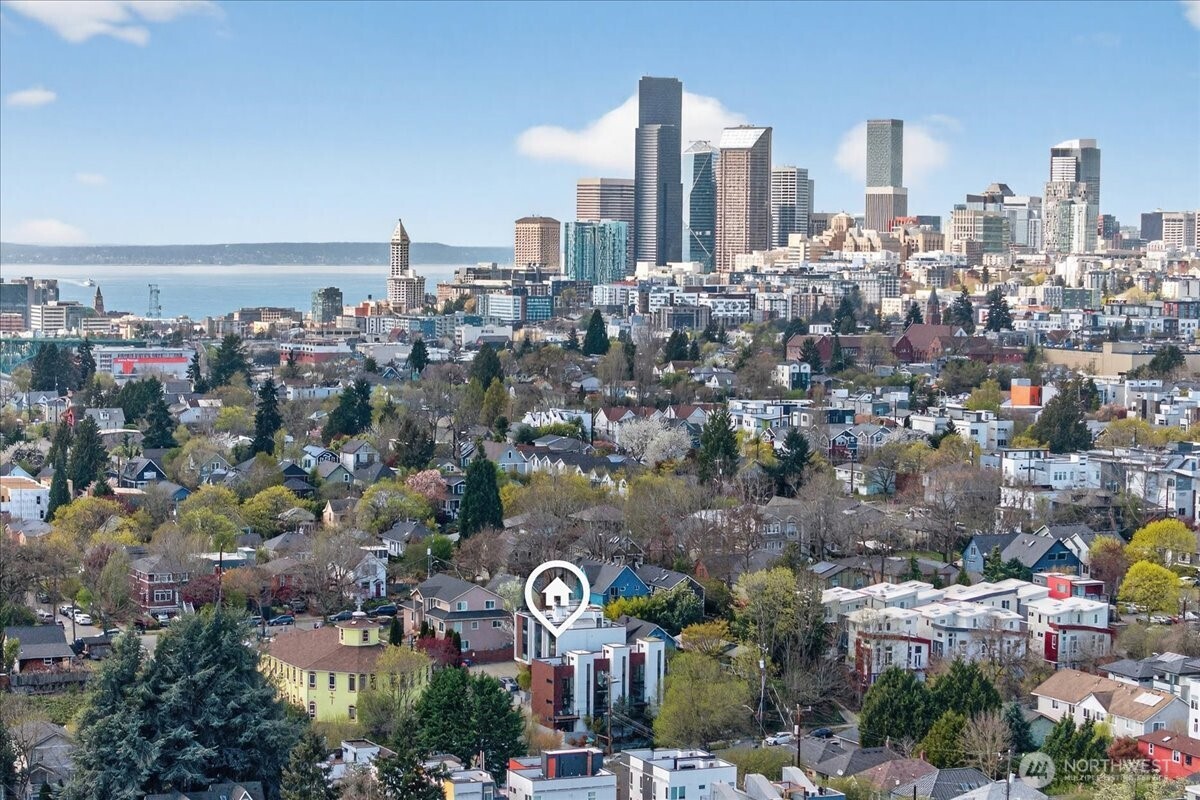 943 Martin Luther King Jr Way S #A, Seattle, WA 98144