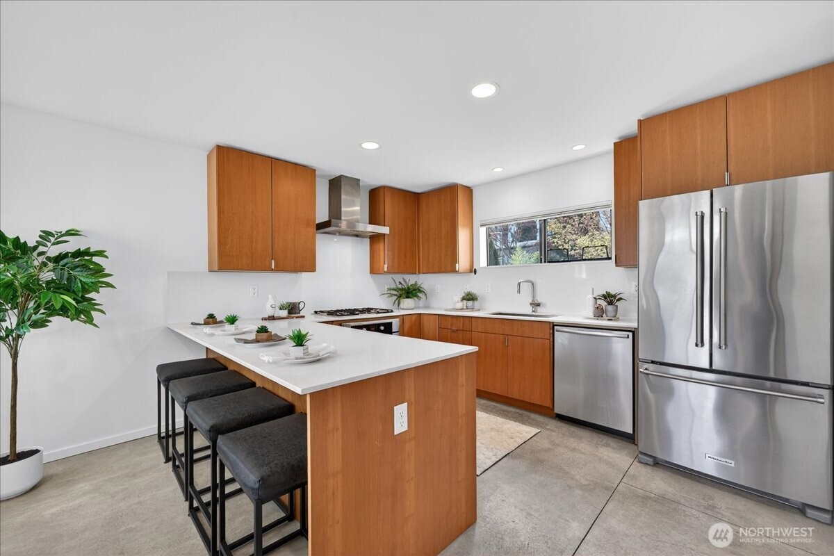 943 Martin Luther King Jr Way S #A, Seattle, WA 98144