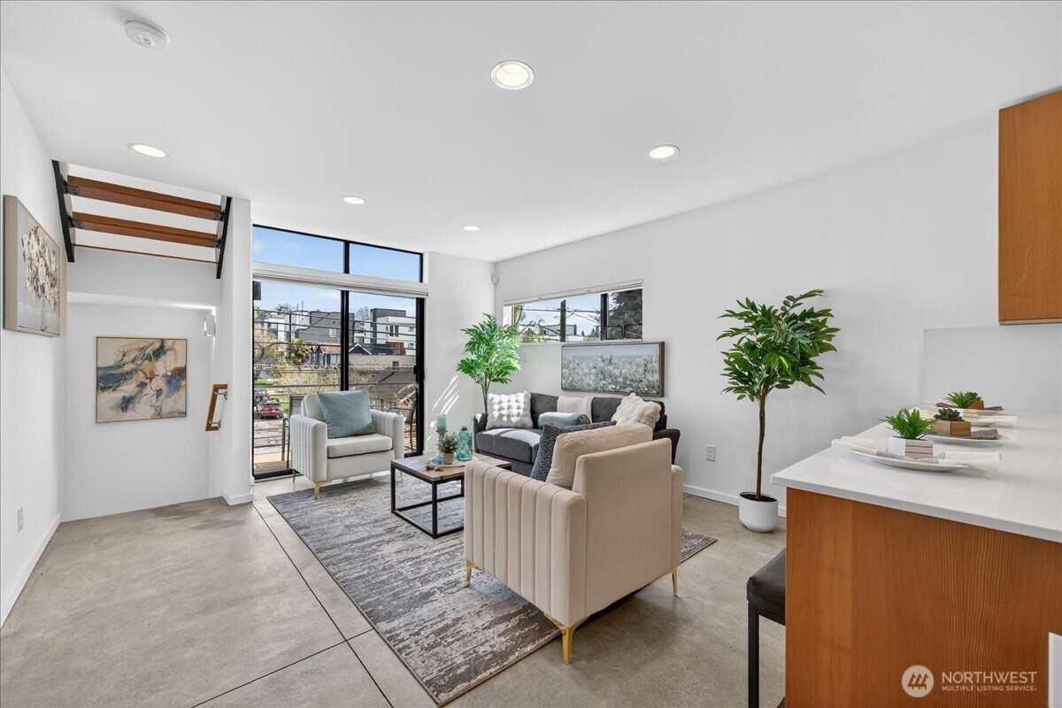 943 Martin Luther King Jr Way S #A, Seattle, WA 98144