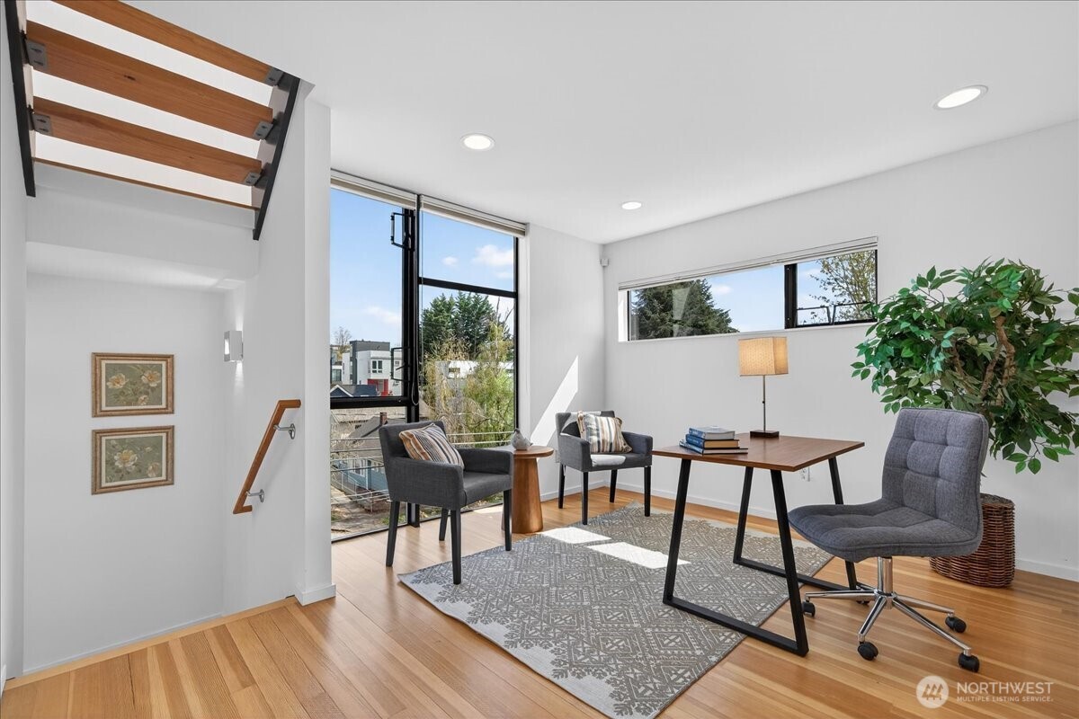 943 Martin Luther King Jr Way S #A, Seattle, WA 98144