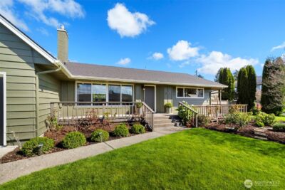 969 B Street , Washougal, WA 98671 - Photo 2