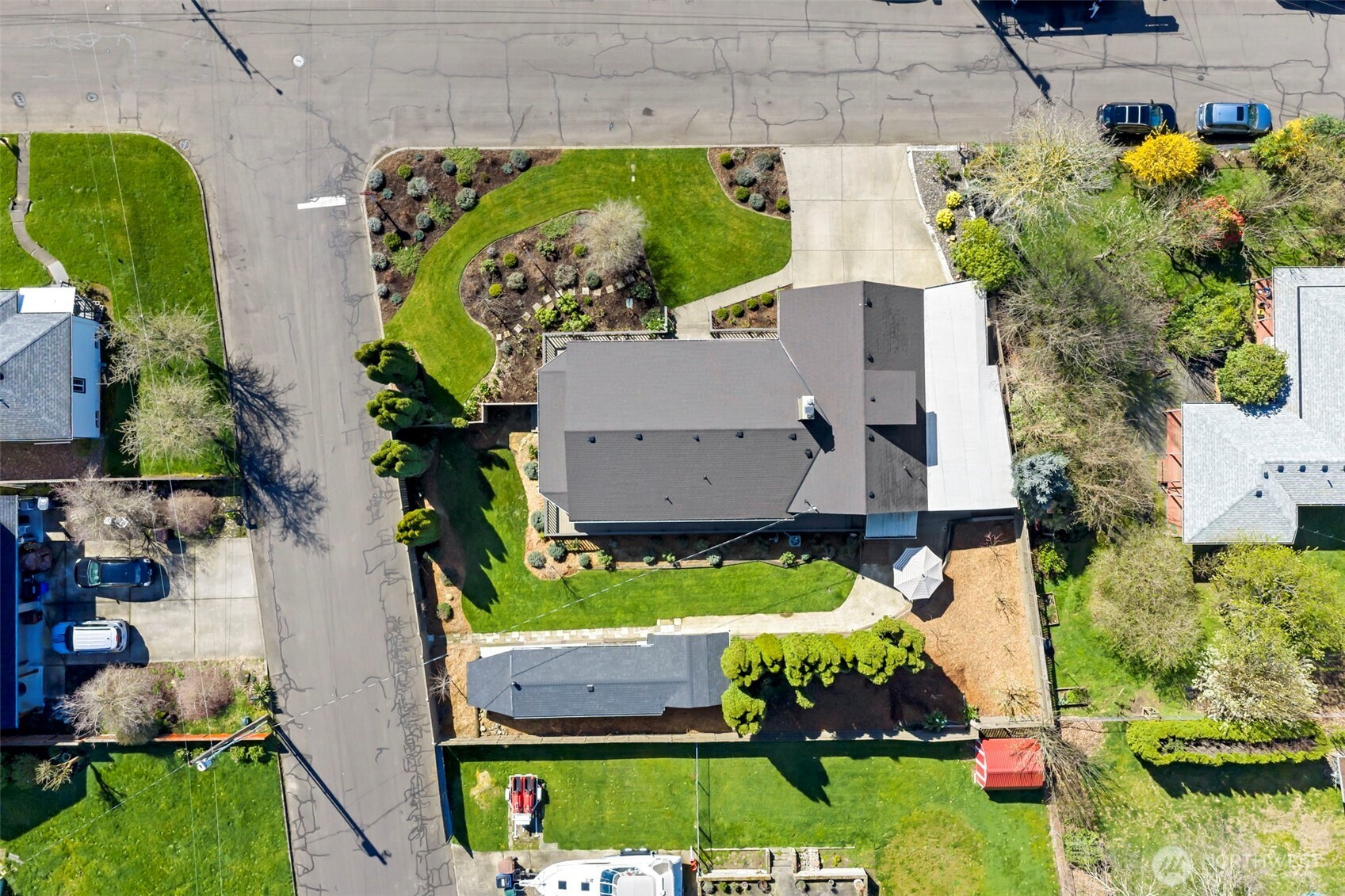 969 B Street , Washougal, WA 98671