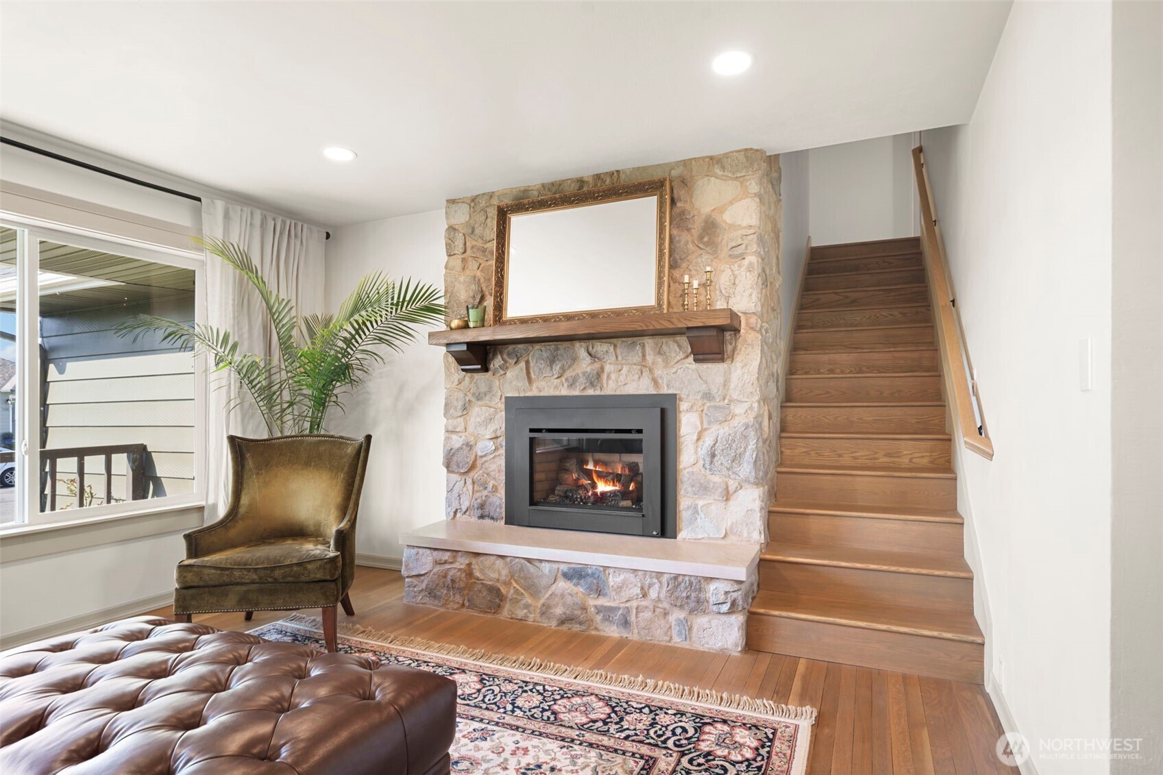 969 B Street , Washougal, WA 98671