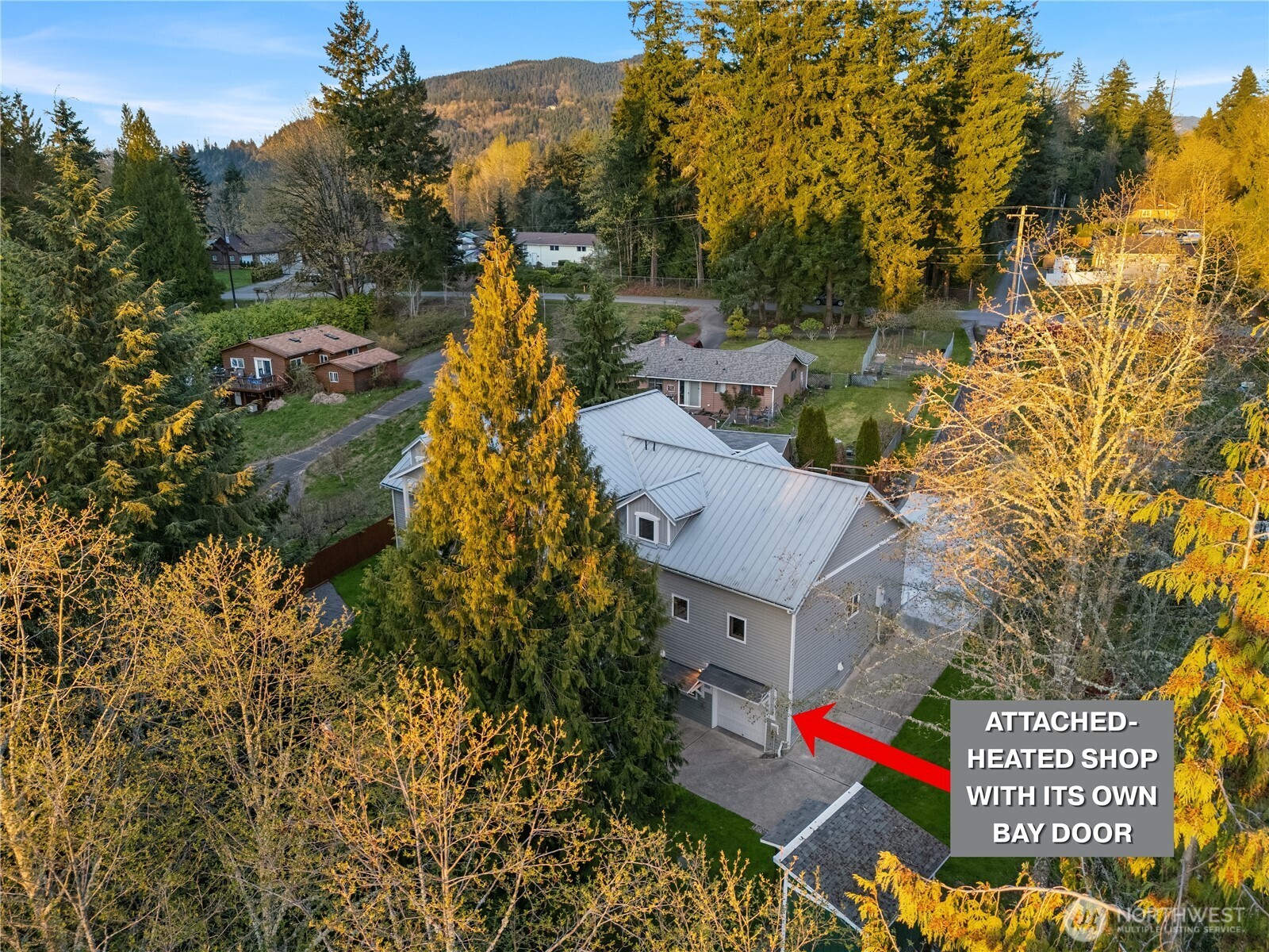 12317 176th Avenue SE, Renton, WA 98059