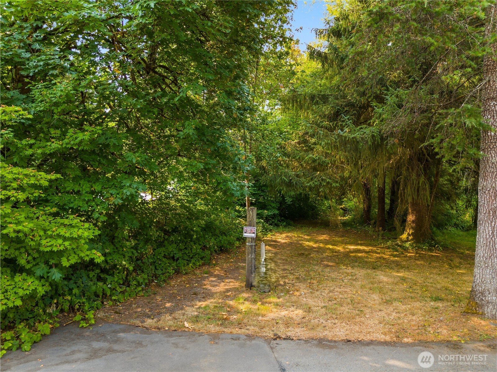 0 93rd Avenue SW, Olympia, WA 98512