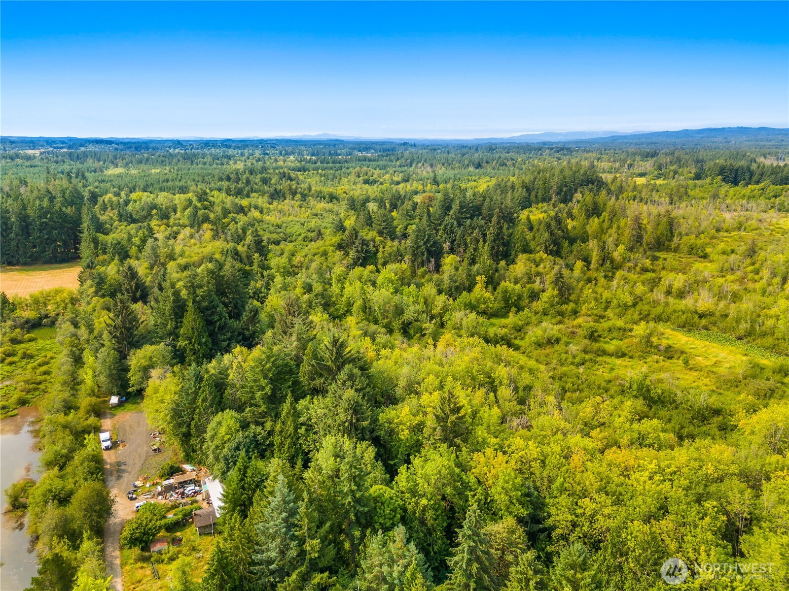 0 93rd Avenue SW, Olympia, WA 98512