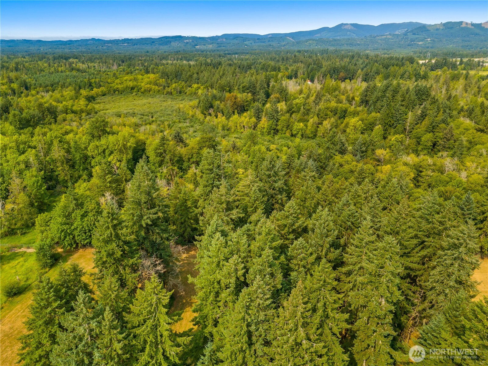 0 93rd Avenue SW, Olympia, WA 98512