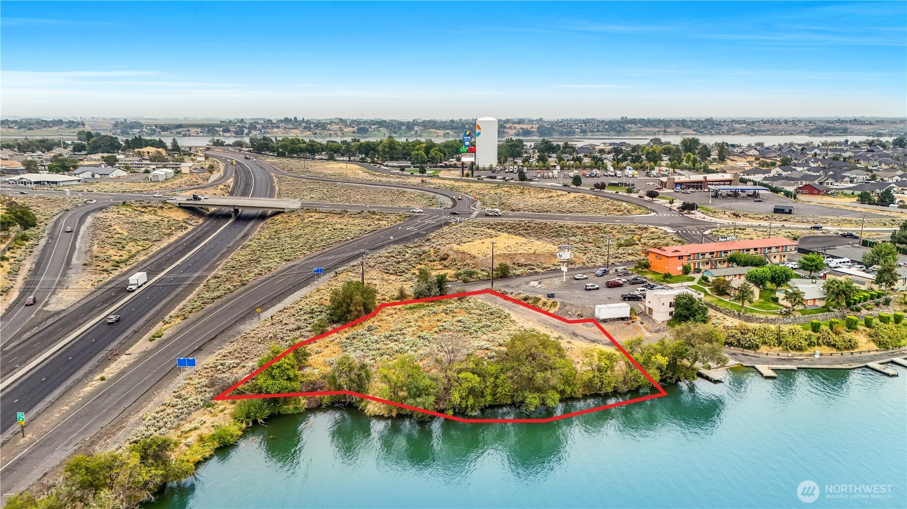 0 NNA Lakeshore Court , Moses Lake, WA 98837