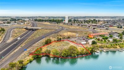0 NNA Lakeshore Court , Moses Lake, WA 98837