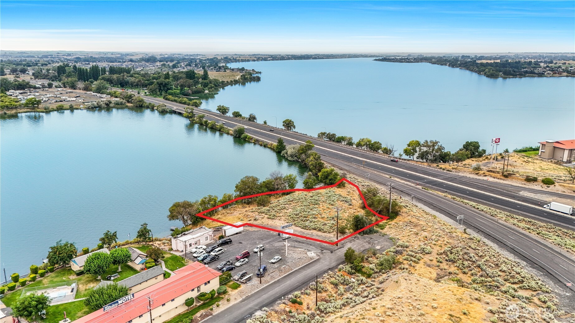0 NNA Lakeshore Court , Moses Lake, WA 98837
