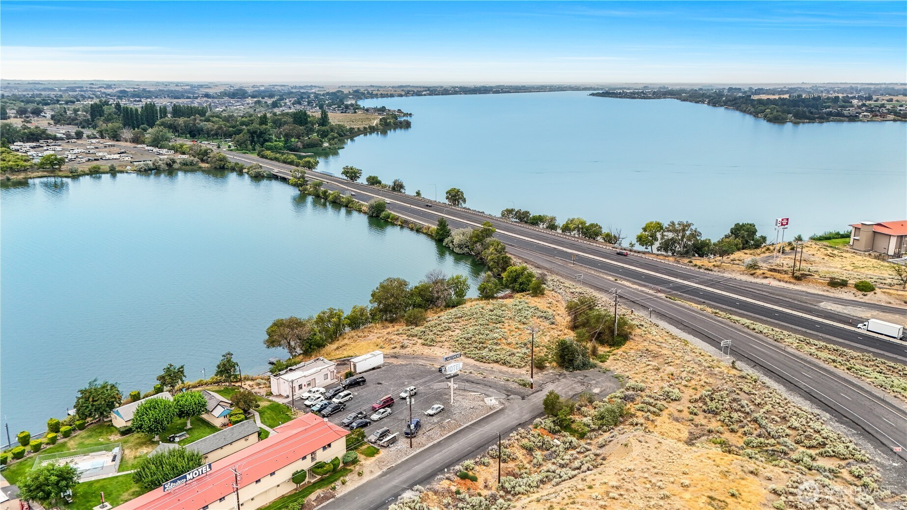0 NNA Lakeshore Court , Moses Lake, WA 98837