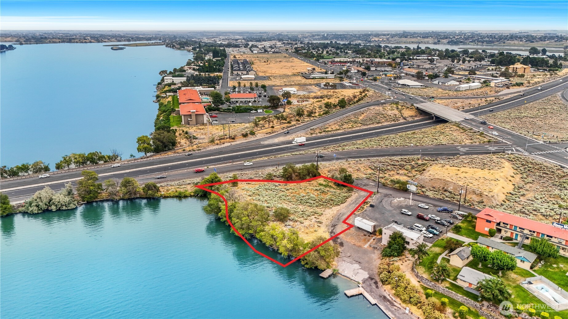 0 NNA Lakeshore Court , Moses Lake, WA 98837