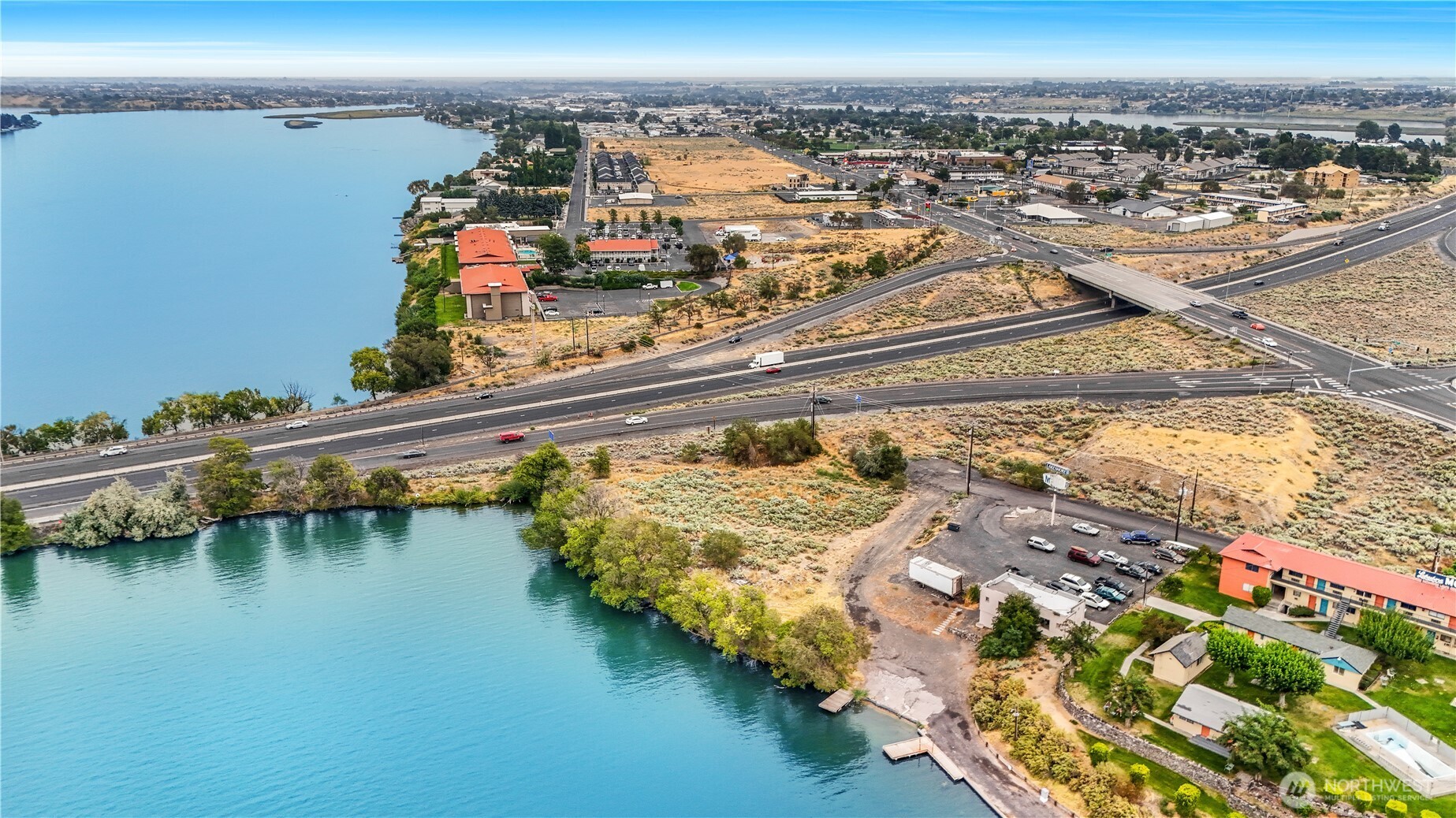 0 NNA Lakeshore Court , Moses Lake, WA 98837