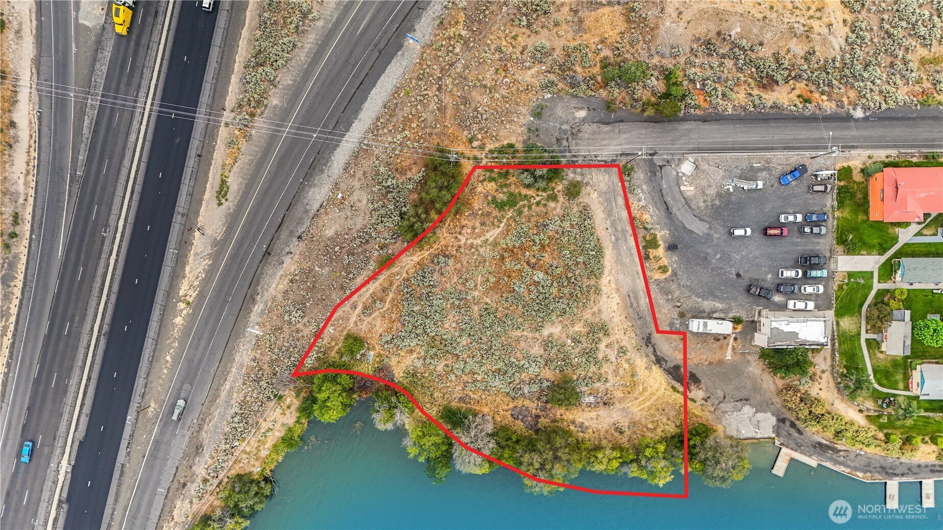 0 NNA Lakeshore Court , Moses Lake, WA 98837