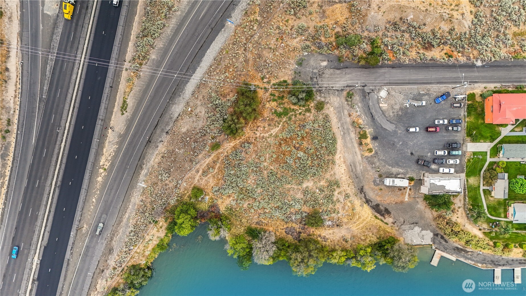 0 NNA Lakeshore Court , Moses Lake, WA 98837