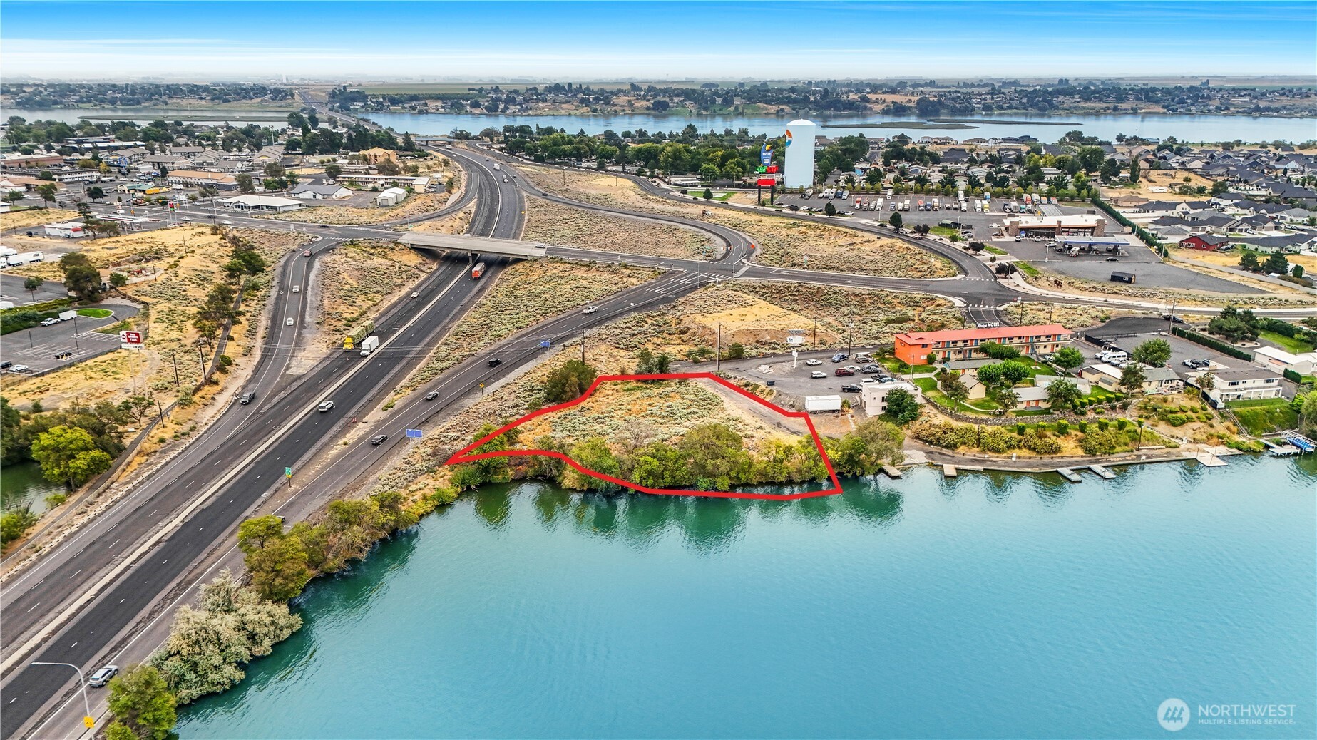 0 NNA Lakeshore Court , Moses Lake, WA 98837
