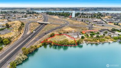 0 NNA Lakeshore Court , Moses Lake, WA 98837 - Photo 3