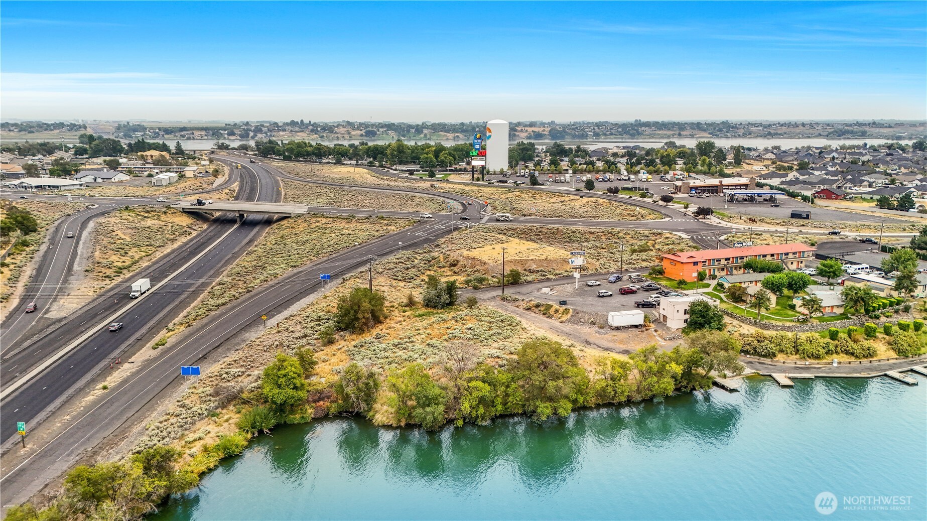 0 NNA Lakeshore Court , Moses Lake, WA 98837