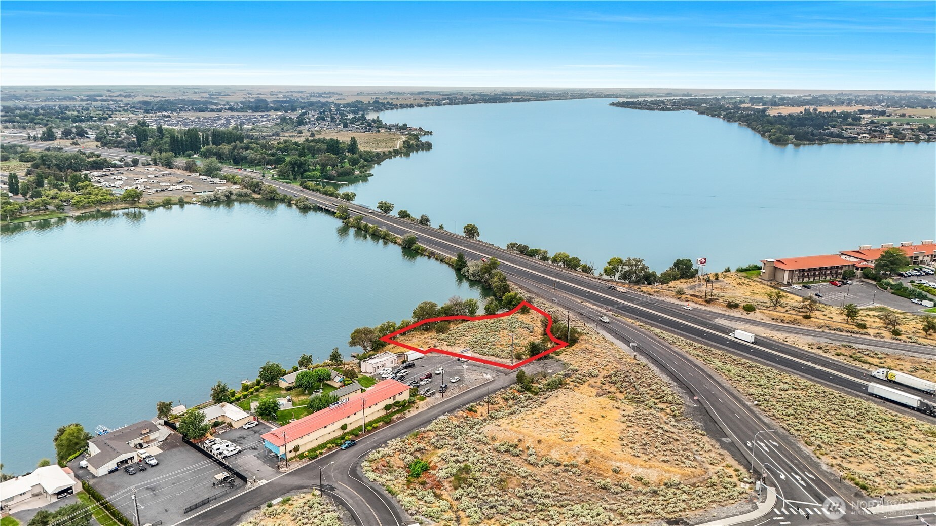 0 NNA Lakeshore Court , Moses Lake, WA 98837