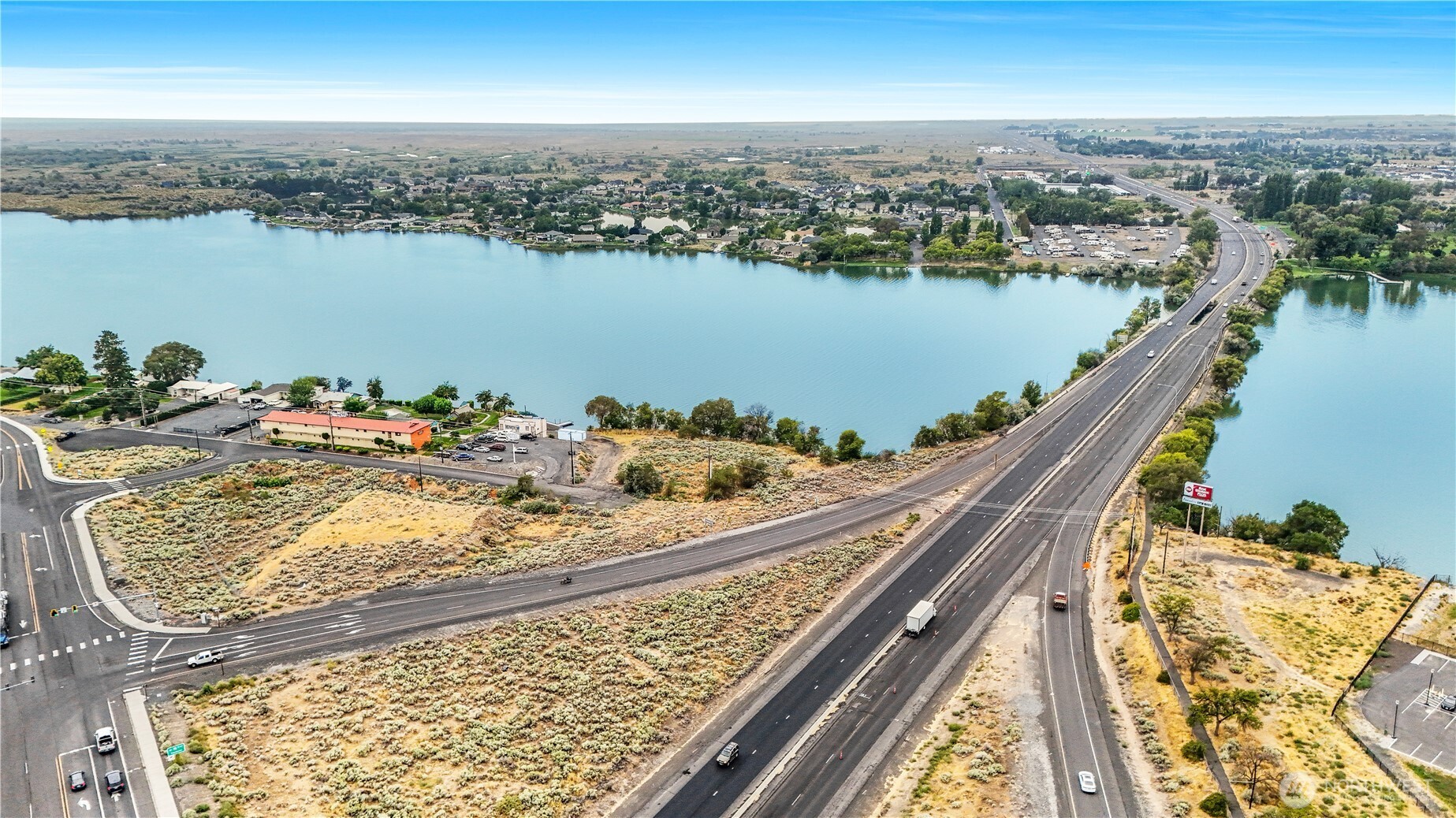 0 NNA Lakeshore Court , Moses Lake, WA 98837