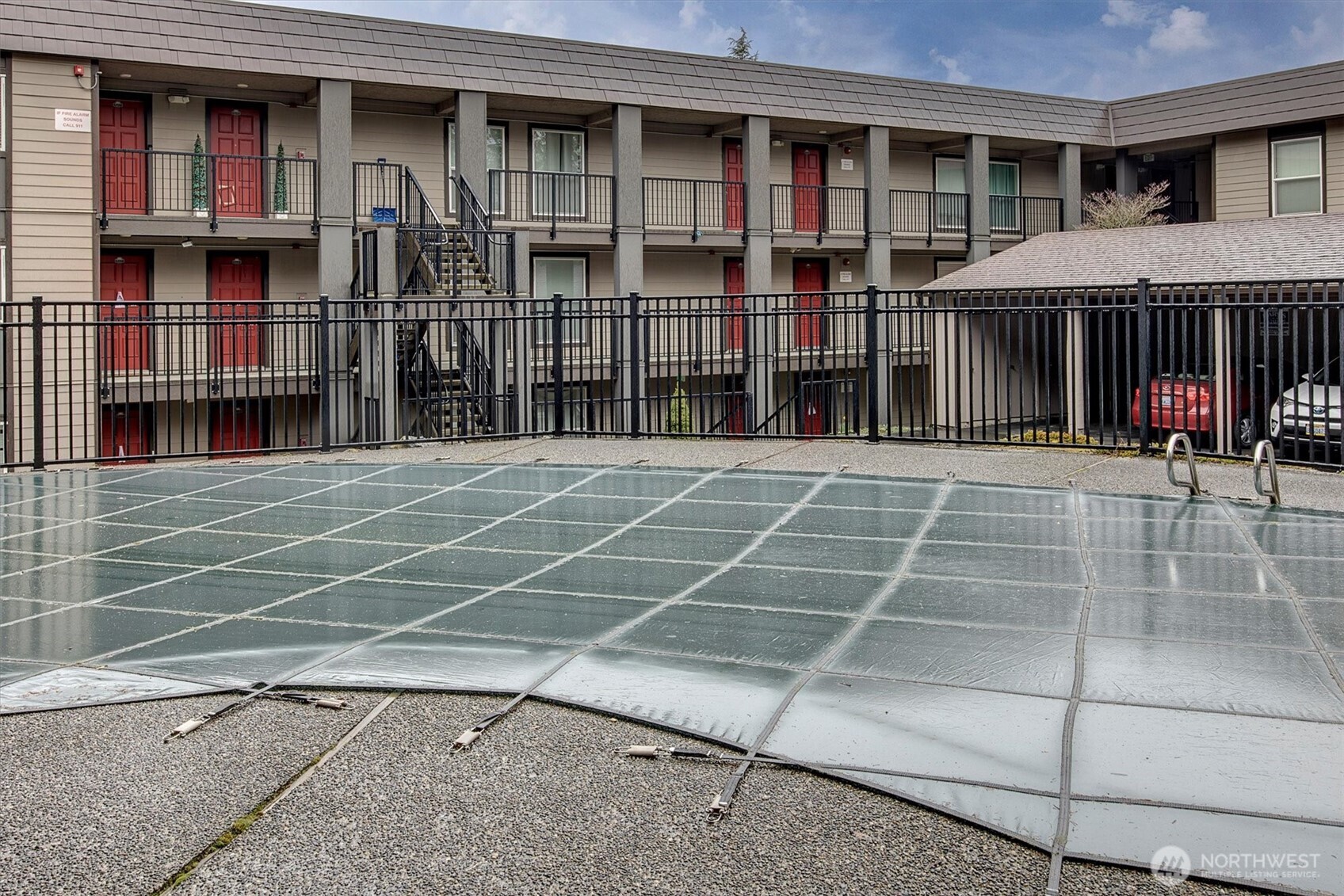 9517 NE 180th Street #B203, Bothell, WA 98011