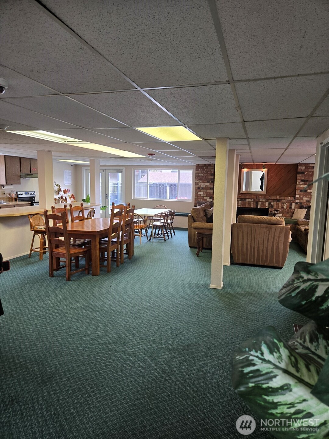 9517 NE 180th Street #B203, Bothell, WA 98011