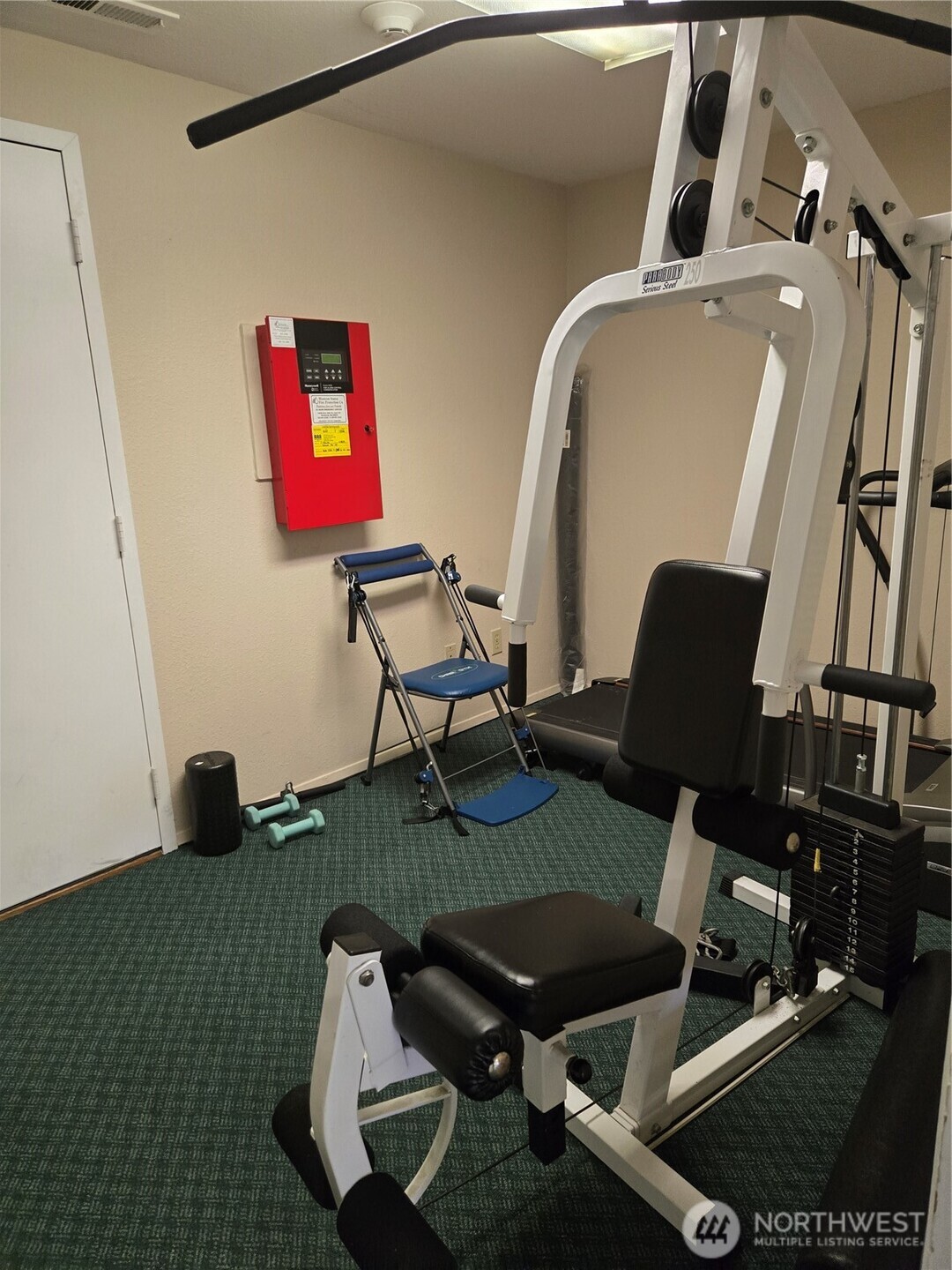 9517 NE 180th Street #B203, Bothell, WA 98011