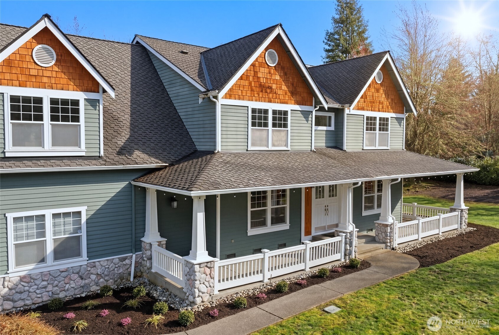 13205 218th Avenue NE, Woodinville, WA 98077