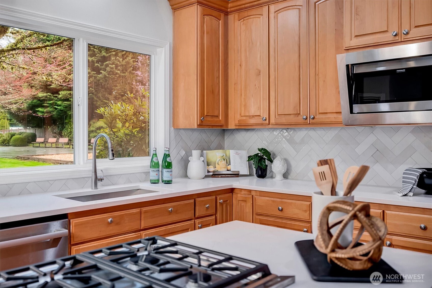 13205 218th Avenue NE, Woodinville, WA 98077