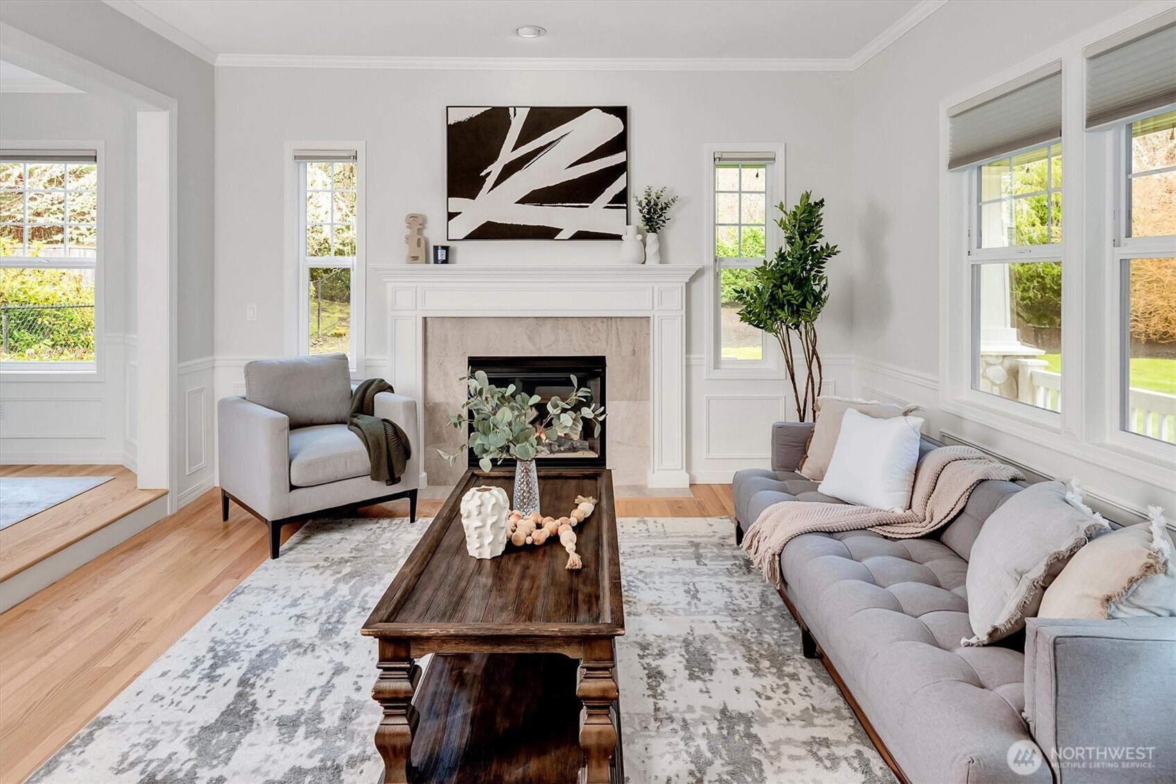 13205 218th Avenue NE, Woodinville, WA 98077