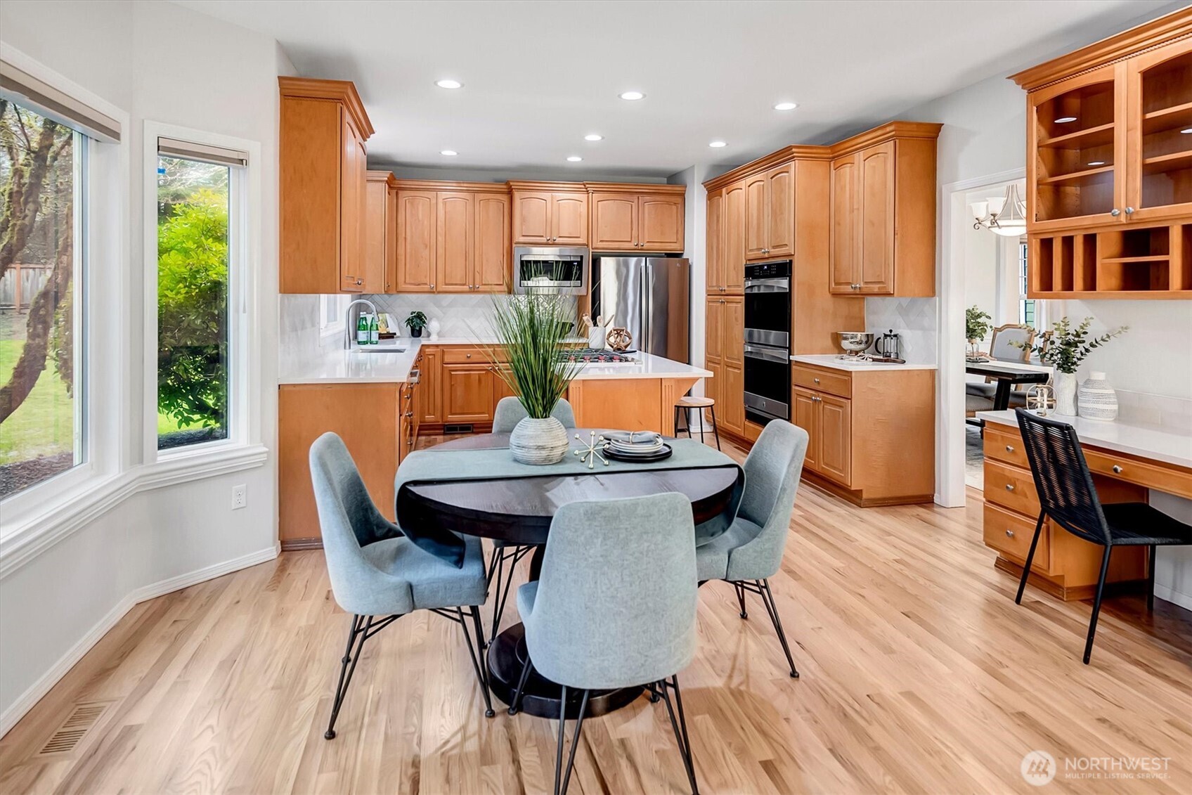 13205 218th Avenue NE, Woodinville, WA 98077