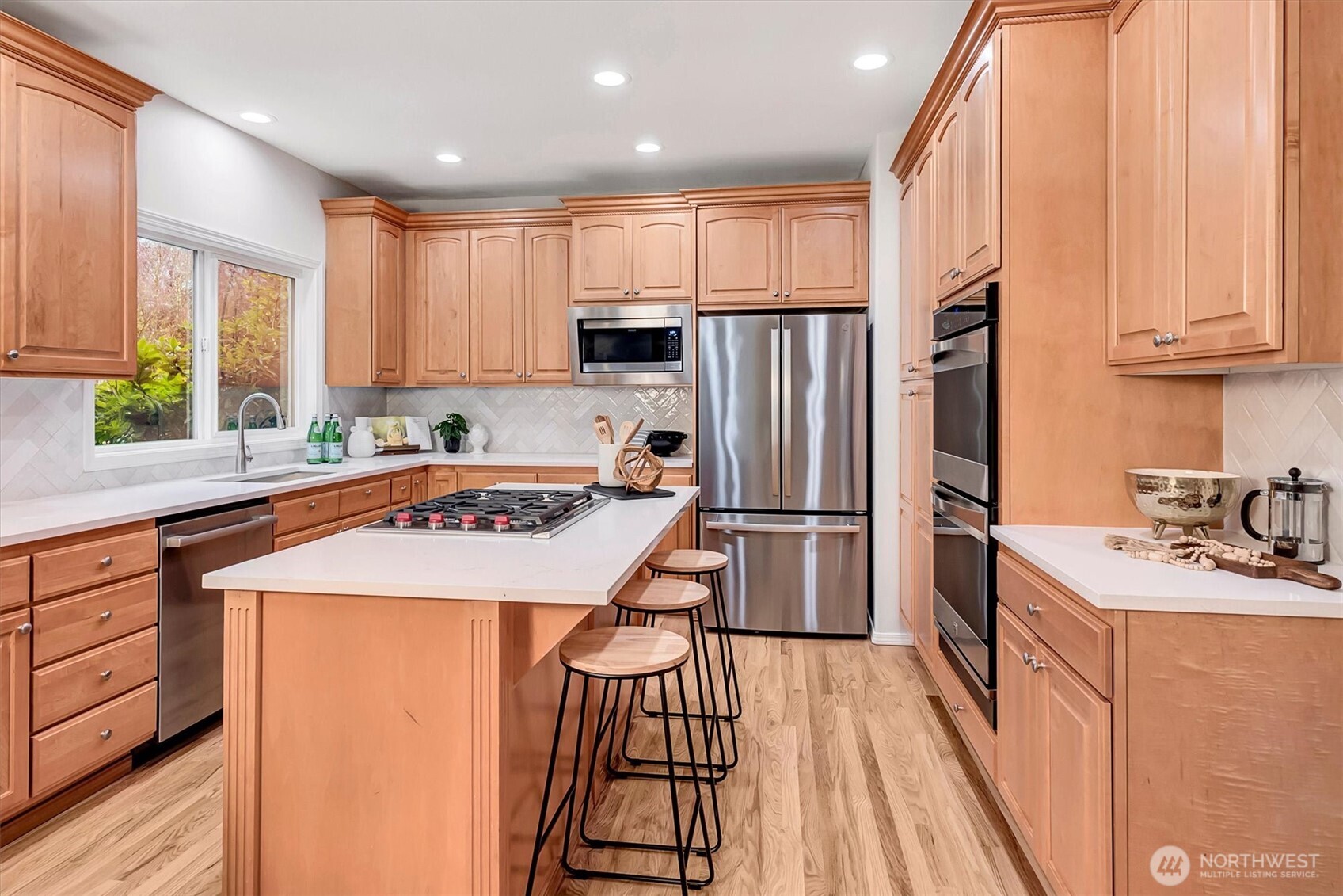 13205 218th Avenue NE, Woodinville, WA 98077