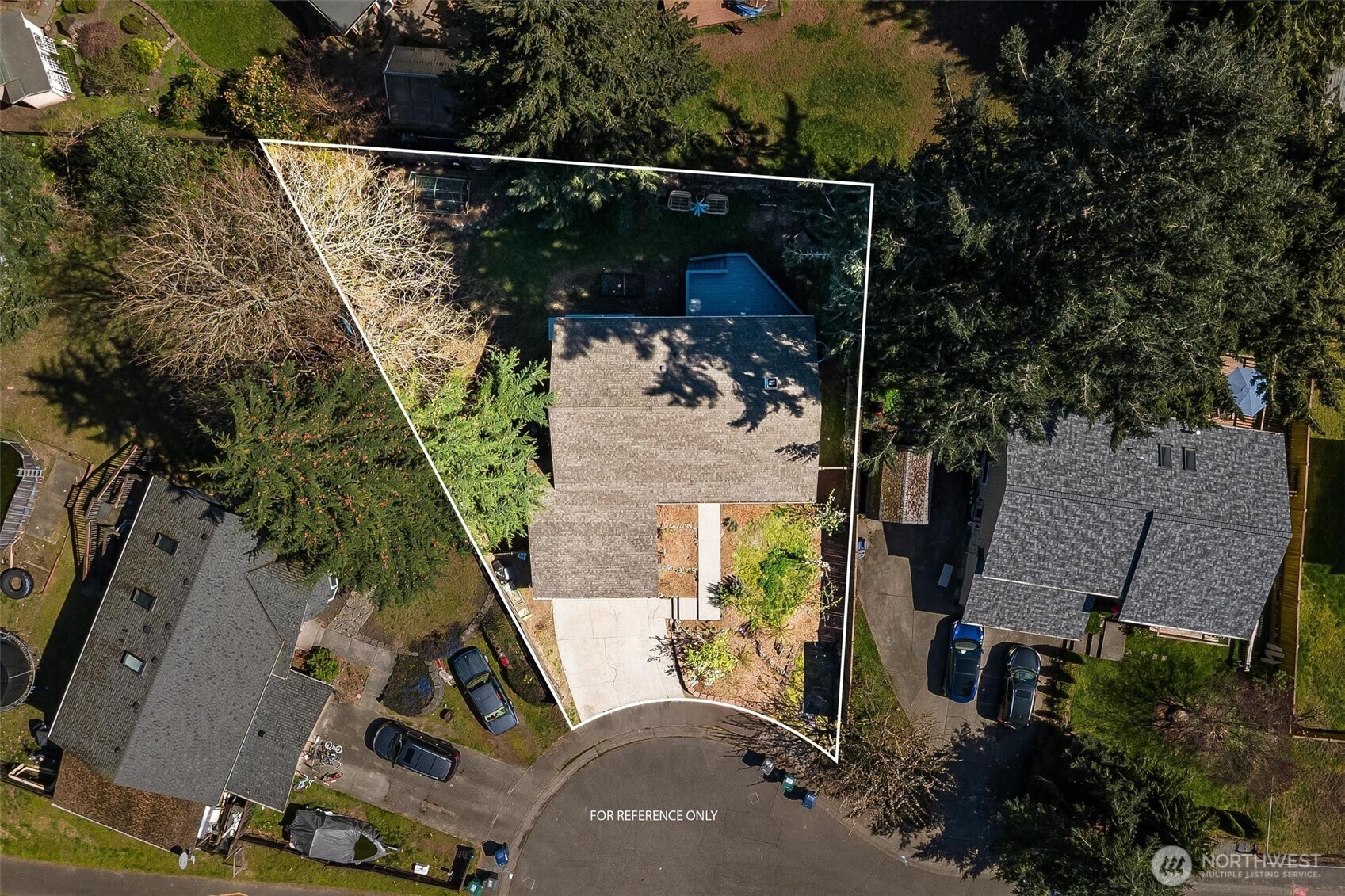 32910 30th Avenue SW, Federal Way, WA 98023