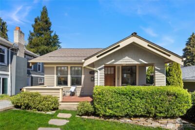 324 NE 54th Street , Seattle, WA 98105