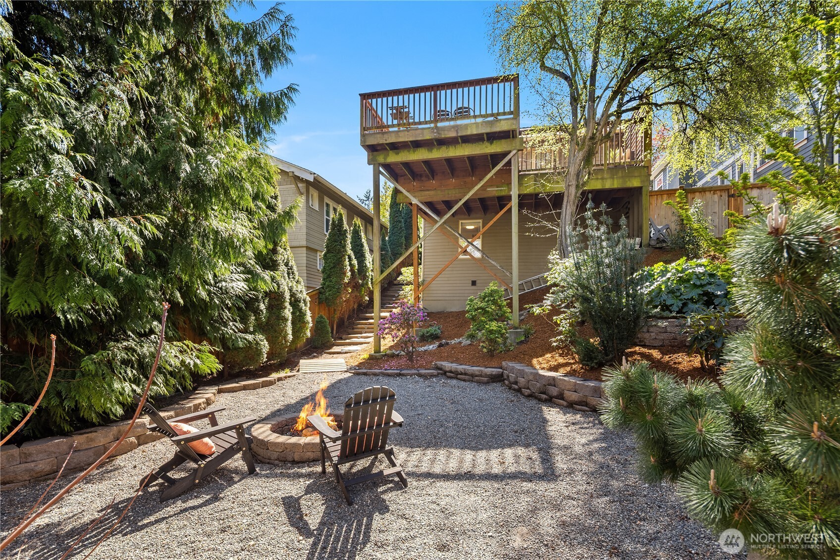 324 NE 54th Street , Seattle, WA 98105