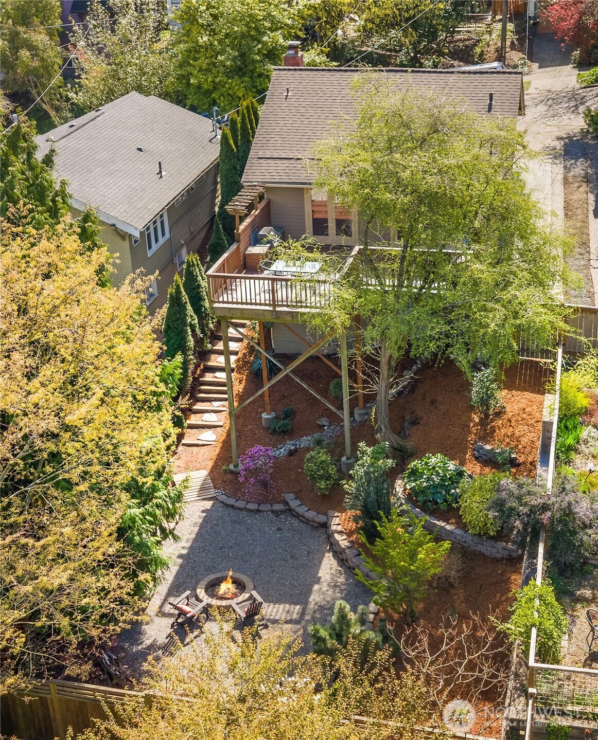 324 NE 54th Street , Seattle, WA 98105