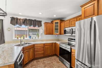 1231 SW Elzina Street , Chehalis, WA 98532 - Photo 12