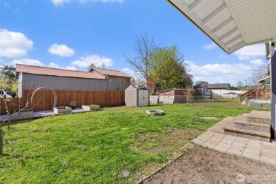 1231 SW Elzina Street , Chehalis, WA 98532 - Photo 23