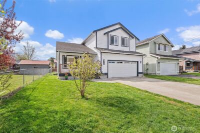 1231 SW Elzina Street , Chehalis, WA 98532 - Photo 3