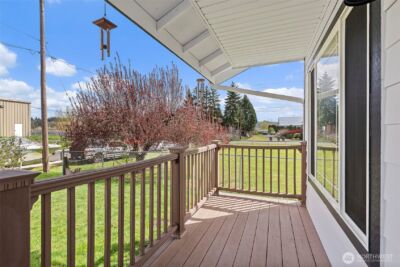 1231 SW Elzina Street , Chehalis, WA 98532 - Photo 5